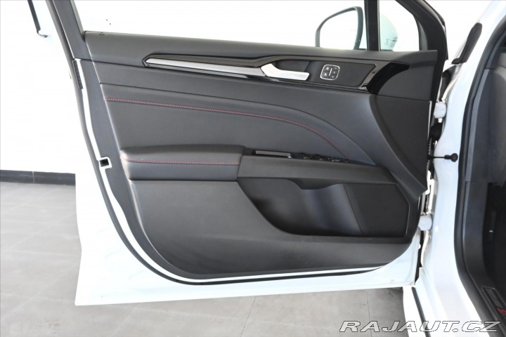 Ford Mondeo 2,0 EcoBlue 140kW AT8 ST- 2021