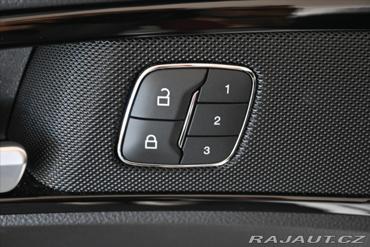 Ford Mondeo 2,0 EcoBlue 140kW AT8 ST- 2021
