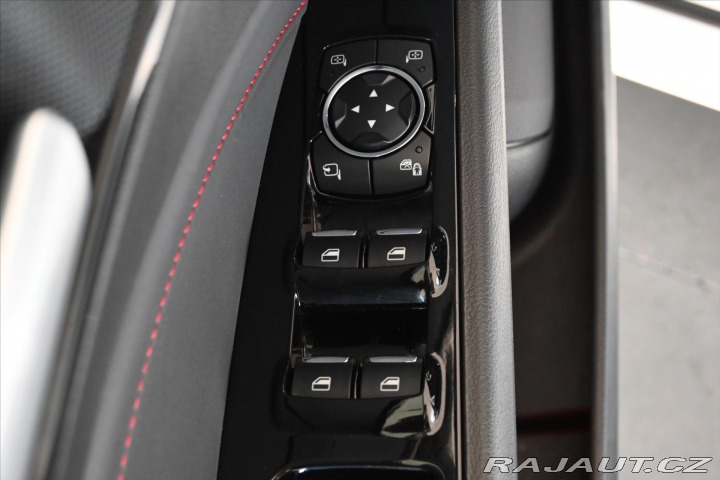 Ford Mondeo 2,0 EcoBlue 140kW AT8 ST- 2021