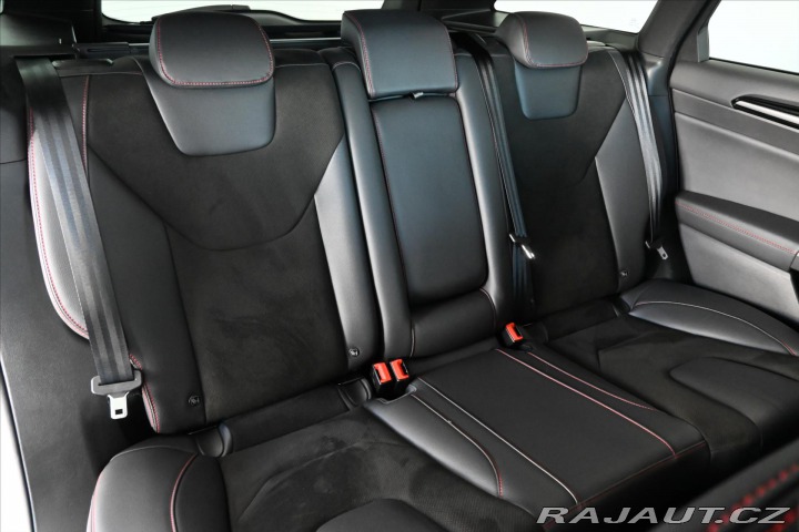 Ford Mondeo 2,0 EcoBlue 140kW AT8 ST- 2021