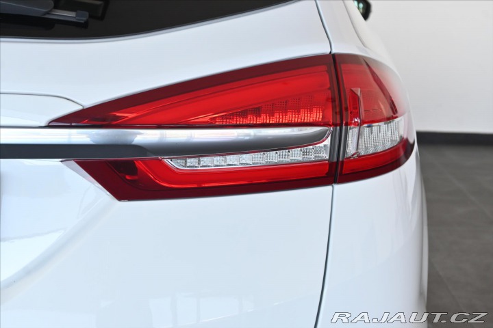 Ford Mondeo 2,0 EcoBlue 140kW AT8 ST- 2021