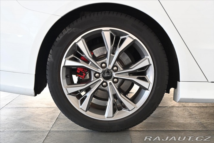 Ford Mondeo 2,0 EcoBlue 140kW AT8 ST- 2021