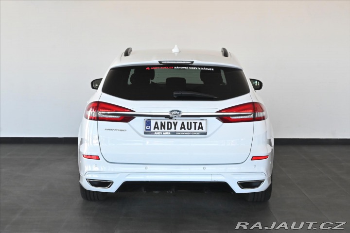 Ford Mondeo 2,0 EcoBlue 140kW AT8 ST- 2021