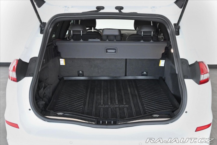 Ford Mondeo 2,0 EcoBlue 140kW AT8 ST- 2021