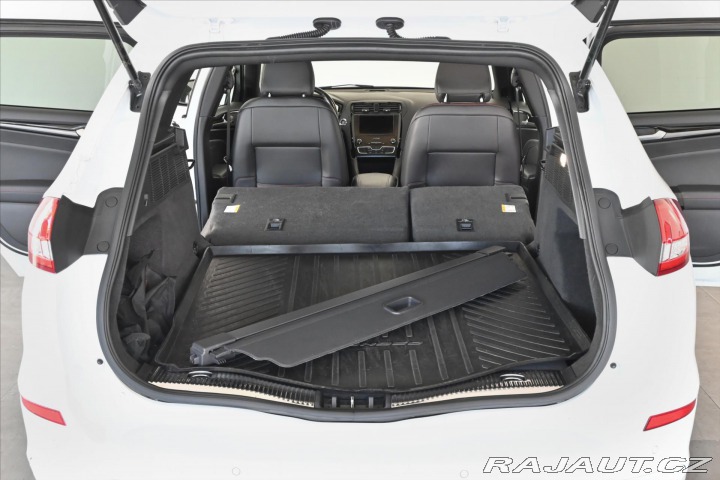 Ford Mondeo 2,0 EcoBlue 140kW AT8 ST- 2021