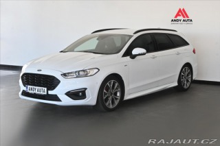 Ford Mondeo 2,0 EcoBlue 140kW AT8 ST- 2021