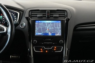 Ford Mondeo 2,0 EcoBlue 140kW AT8 ST- 2021