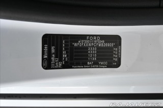Ford Mondeo 2,0 EcoBlue 140kW AT8 ST- 2021