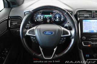 Ford Mondeo 2,0 EcoBlue 140kW AT8 ST- 2021