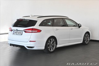 Ford Mondeo 2,0 EcoBlue 140kW AT8 ST- 2021