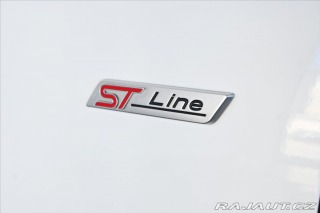 Ford Mondeo 2,0 EcoBlue 140kW AT8 ST- 2021