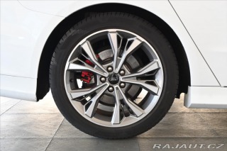 Ford Mondeo 2,0 EcoBlue 140kW AT8 ST- 2021