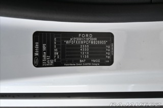 Ford Mondeo 2,0 EcoBlue 140kW AT8 ST- 2021