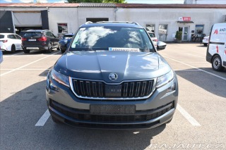 Škoda Kodiaq 1,5 TSI 110KW DSG VŮZ PŘI