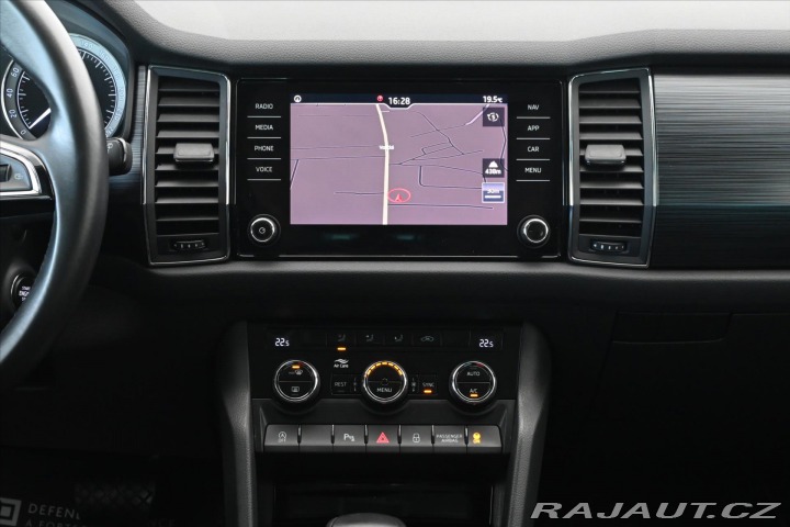 Škoda Kodiaq 1,5 TSI 110 KW DSG Style 2020