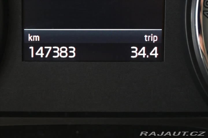 Škoda Kodiaq 1,5 TSI 110 KW DSG Style 2020