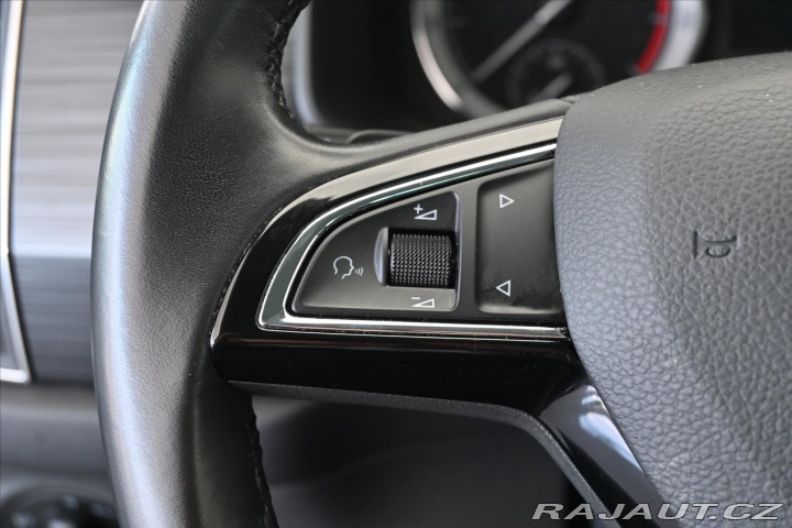 Škoda Kodiaq 1,5 TSI 110 KW DSG Style 2020