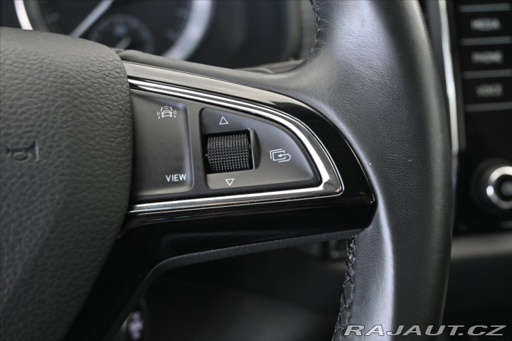 Škoda Kodiaq 1,5 TSI 110 KW DSG Style 2020