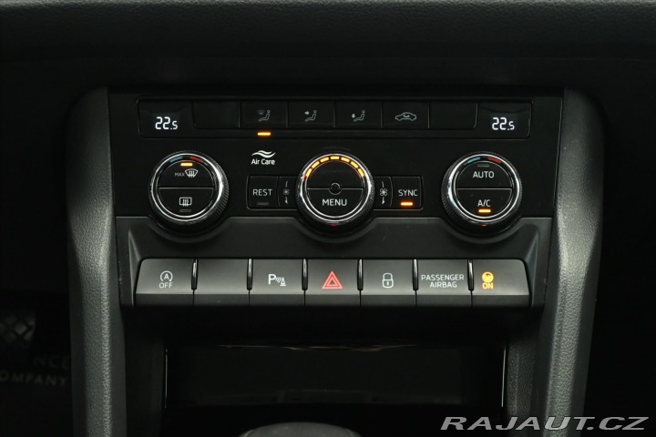 Škoda Kodiaq 1,5 TSI 110 KW DSG Style 2020