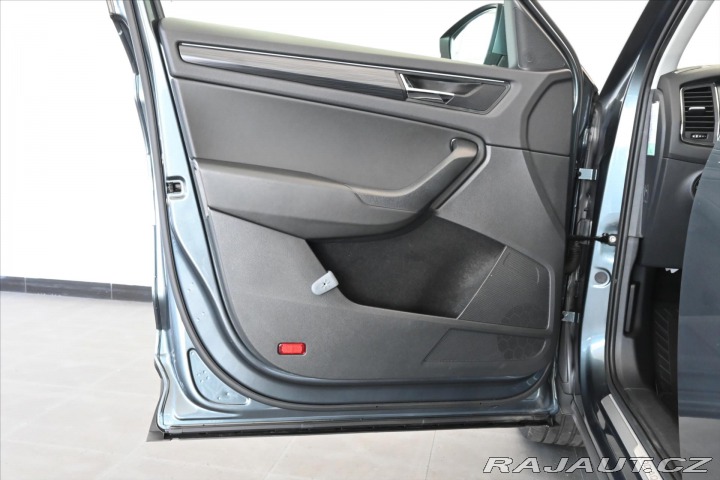 Škoda Kodiaq 1,5 TSI 110 KW DSG Style 2020