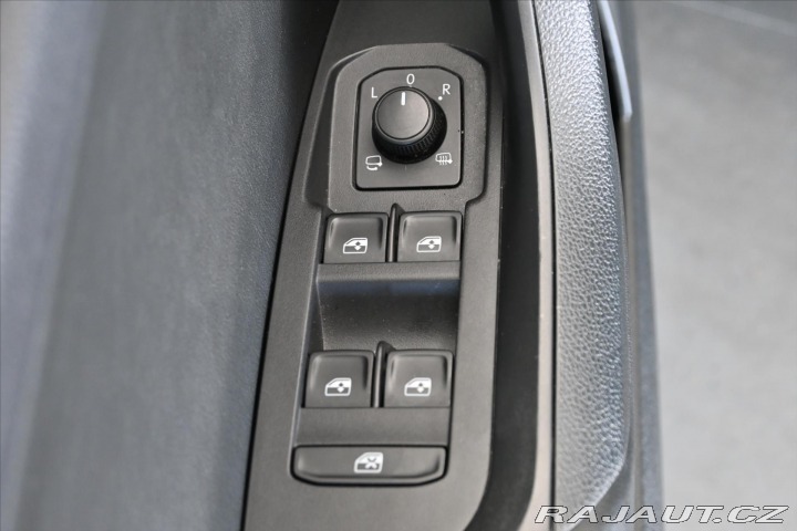 Škoda Kodiaq 1,5 TSI 110 KW DSG Style 2020