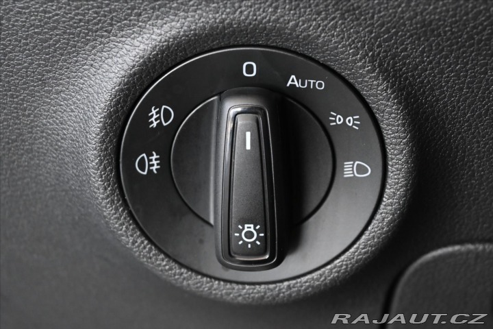 Škoda Kodiaq 1,5 TSI 110 KW DSG Style 2020