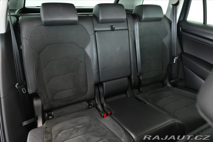 Škoda Kodiaq 1,5 TSI 110 KW DSG Style 2020