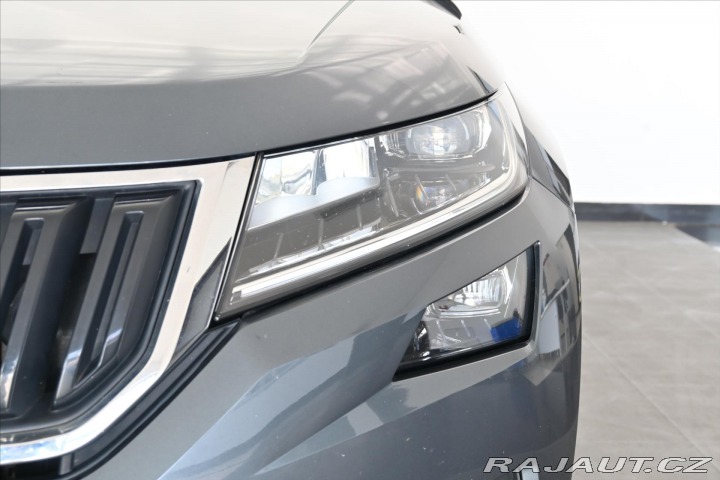 Škoda Kodiaq 1,5 TSI 110 KW DSG Style 2020