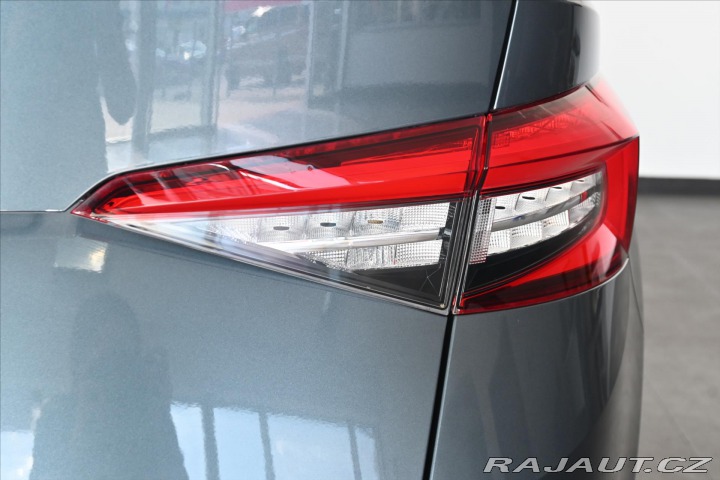 Škoda Kodiaq 1,5 TSI 110 KW DSG Style 2020