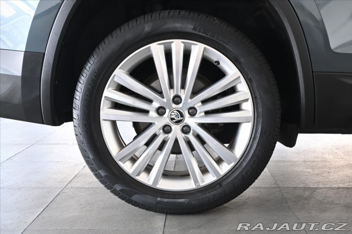Škoda Kodiaq 1,5 TSI 110KW DSG STYLE Z 2020