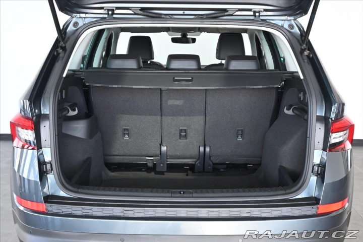 Škoda Kodiaq 1,5 TSI 110 KW DSG Style 2020