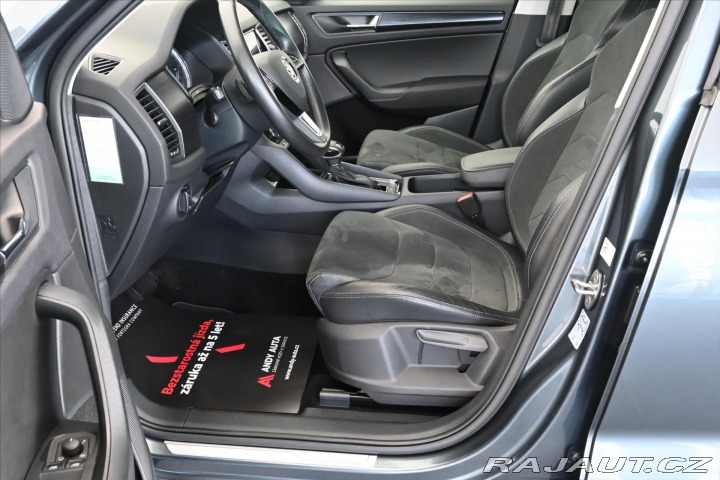 Škoda Kodiaq 1,5 TSI 110 KW DSG Style 2020