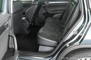 Škoda Kodiaq 1,5 TSI 110KW DSG STYLE Z 2020
