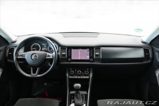 Škoda Kodiaq 1,5 TSI 110KW DSG STYLE Z 2020