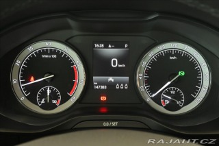 Škoda Kodiaq 1,5 TSI 110KW DSG STYLE Z 2020