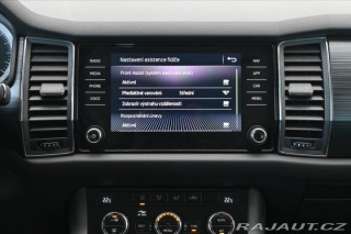Škoda Kodiaq 1,5 TSI 110KW DSG STYLE Z 2020