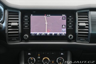Škoda Kodiaq 1,5 TSI 110KW DSG STYLE Z 2020