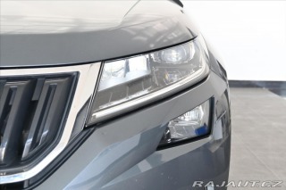 Škoda Kodiaq 1,5 TSI 110KW DSG STYLE Z 2020