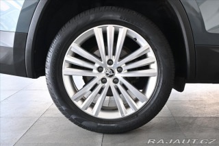 Škoda Kodiaq 1,5 TSI 110KW DSG STYLE Z 2020