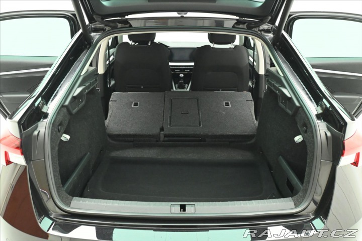 Škoda Octavia 1,5 TSI 110kW First Editi 2020