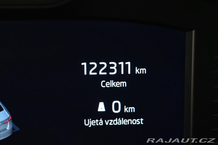 Škoda Octavia 1,5 TSI 110kW First Editi 2020