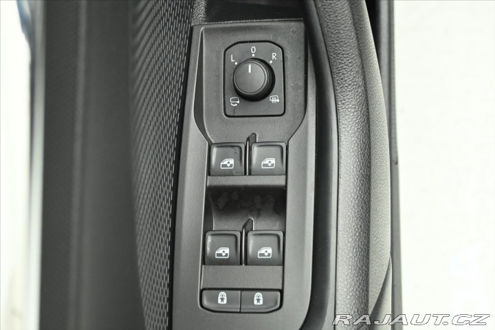 Škoda Octavia 1,5 TSI 110kW First Editi 2020