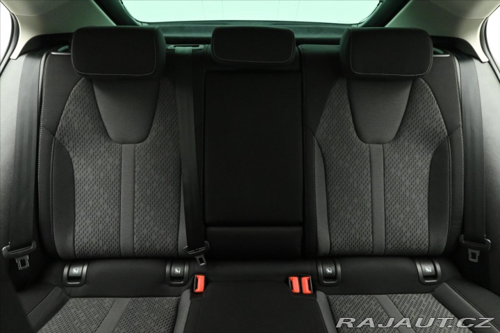 Škoda Octavia 1,5 TSI 110kW First Editi 2020