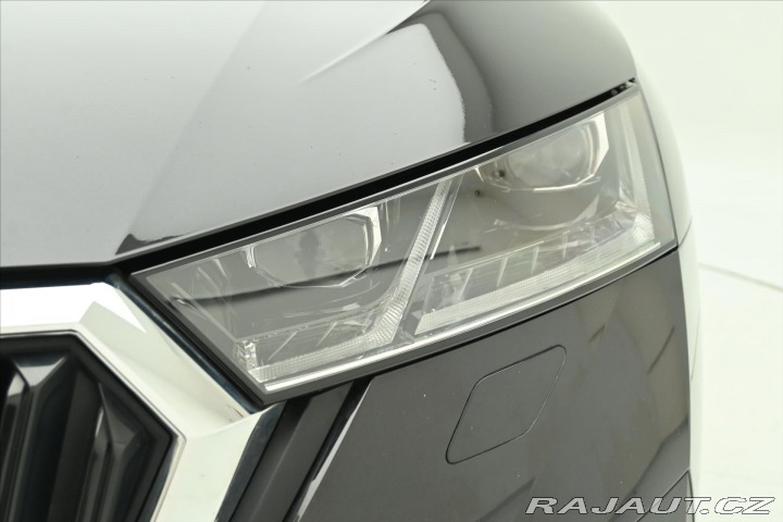 Škoda Octavia 1,5 TSI 110kW First Editi 2020
