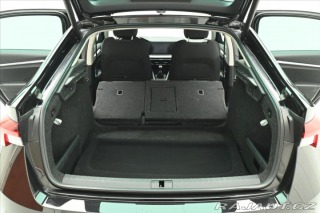 Škoda Octavia 1,5 TSI 110kW First Editi 2020