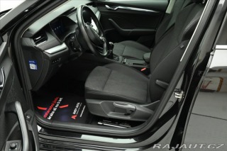 Škoda Octavia 1,5 TSI 110kW First Editi 2020