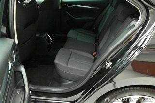 Škoda Octavia 1,5 TSI 110kW First Editi 2020
