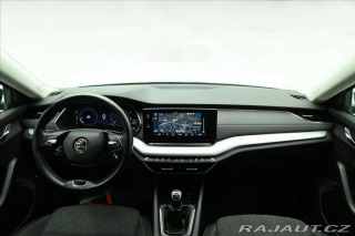 Škoda Octavia 1,5 TSI 110kW First Editi 2020