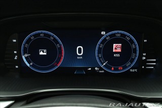 Škoda Octavia 1,5 TSI 110kW First Editi 2020