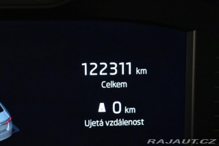 Škoda Octavia 1,5 TSI 110kW First Editi 2020